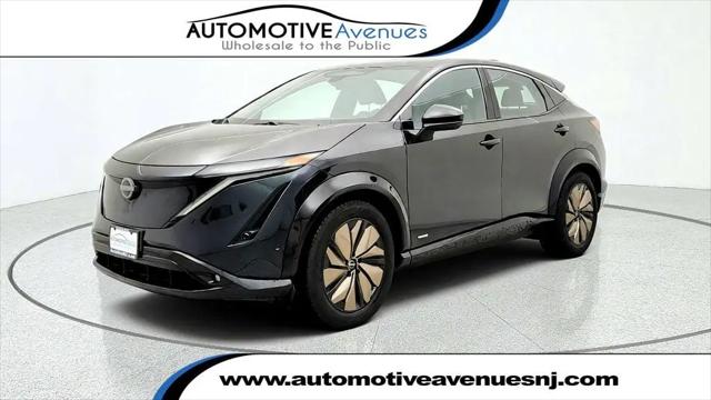 2023 Nissan ARIYA PREMIERE for sale in Wall Township, NJ