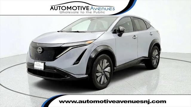 2025 Nissan ARIYA ENGAGE for sale in Wall Township, NJ