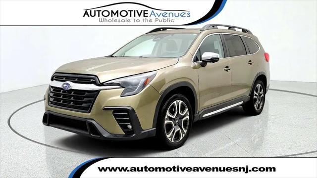 2023 Subaru Ascent Limited 8-Passenger for sale in Wall Township, NJ