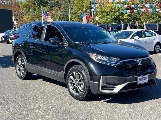 2021 Honda CR-V Hybrid EX-L for sale in Robbinsville, NJ