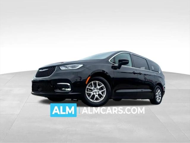 2023 Chrysler Pacifica Touring L for sale in Bogart, GA