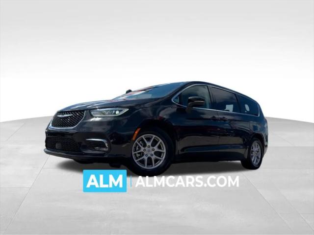 2023 Chrysler Pacifica Touring L for sale in Bogart, GA