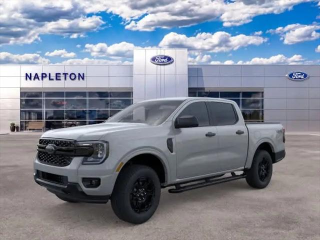 2026 Ford Ranger XLT for sale in Libertyville, IL