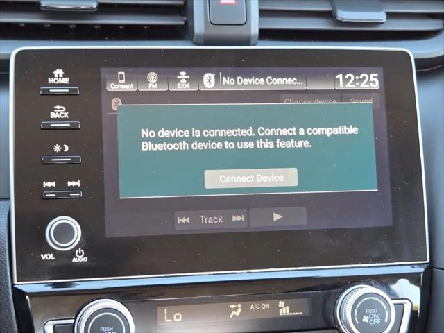 2020 Honda Insight EX