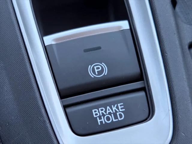 2020 Honda Insight EX
