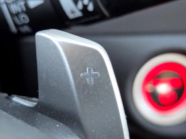 2020 Honda Insight EX