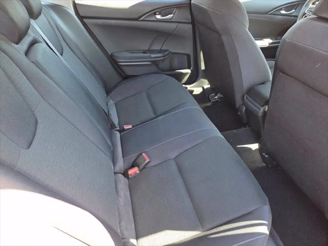 2020 Honda Insight EX