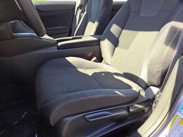 2020 Honda Insight EX