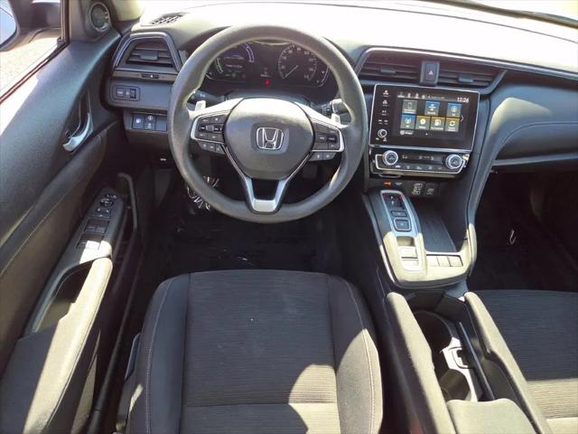 2020 Honda Insight EX