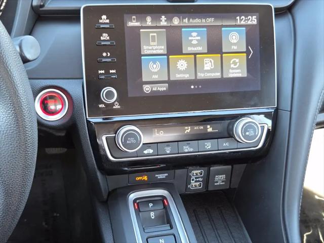 2020 Honda Insight EX
