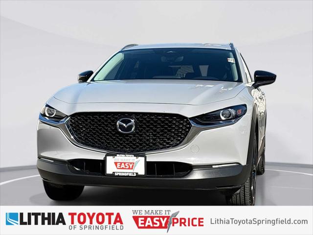 2025 Mazda CX-30 2.5 S Select Sport for sale in Springfield, OR