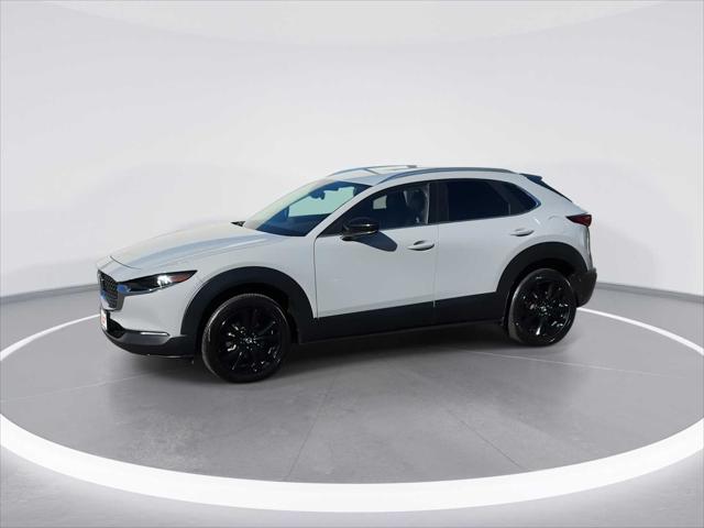 2025 Mazda CX-30 2.5 S Select Sport