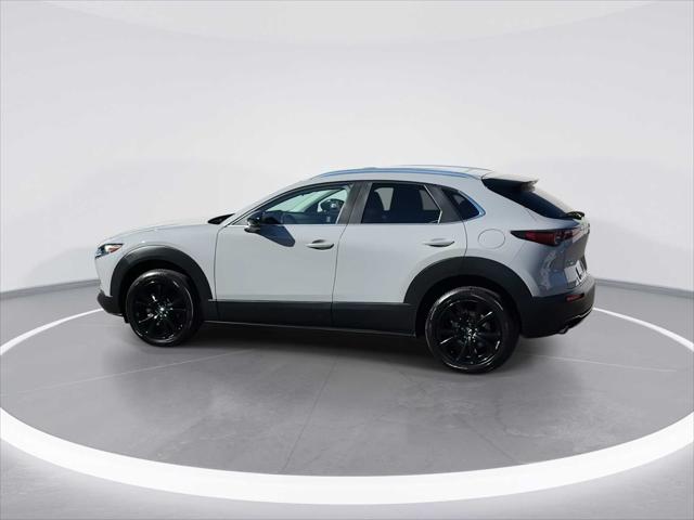 2025 Mazda CX-30 2.5 S Select Sport