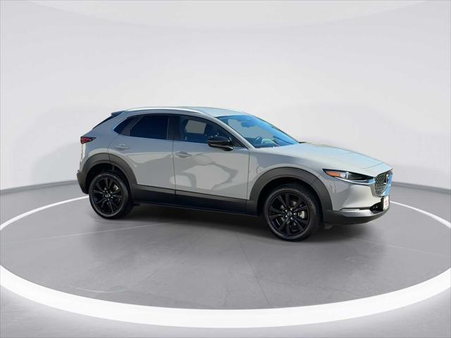 2025 Mazda CX-30 2.5 S Select Sport