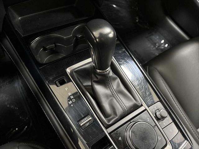 2025 Mazda CX-30 2.5 S Select Sport