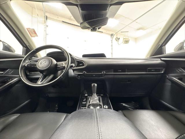 2025 Mazda CX-30 2.5 S Select Sport