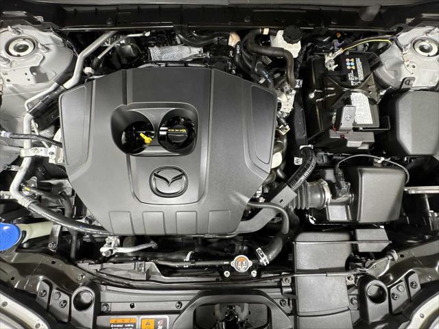 2025 Mazda CX-30 2.5 S Select Sport