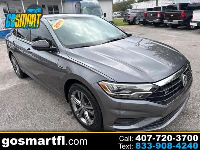 2019 Volkswagen Jetta 1.4T R-Line for sale in Winter Garden, FL
