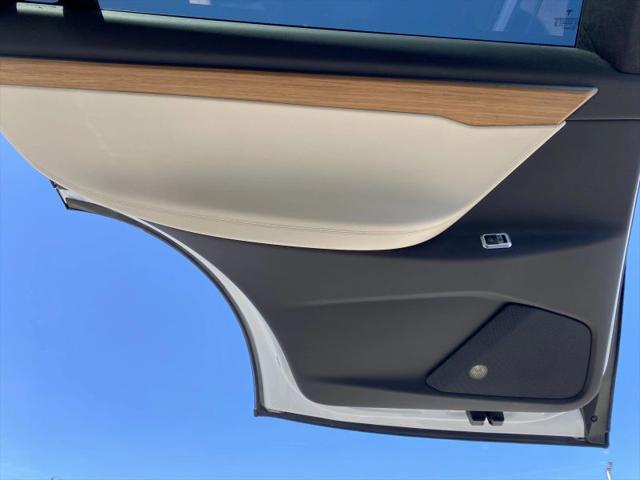 2019 Tesla Model X Long Range