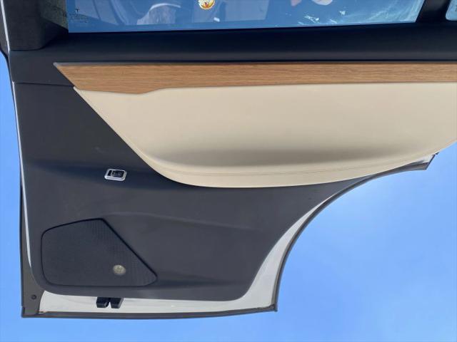 2019 Tesla Model X Long Range