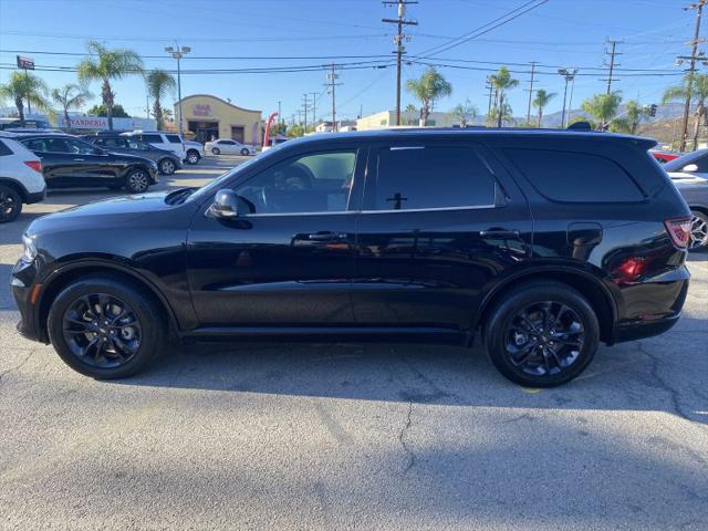 2021 Dodge Durango GT Plus AWD