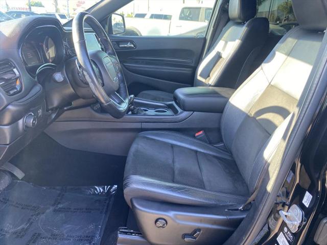2021 Dodge Durango GT Plus AWD