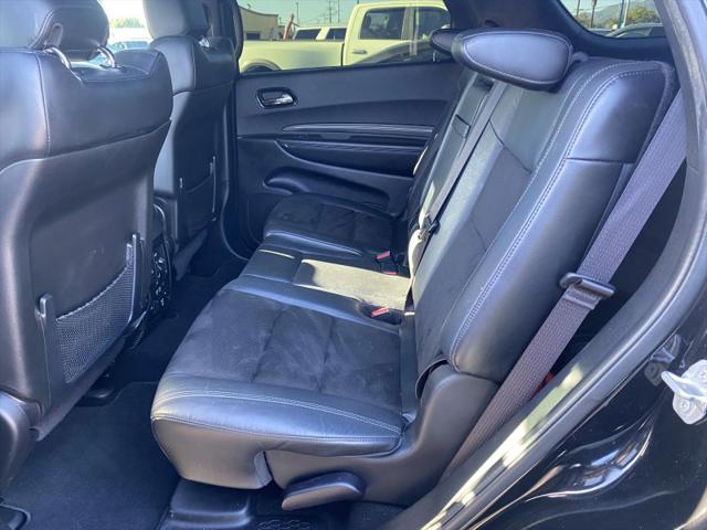 2021 Dodge Durango GT Plus AWD