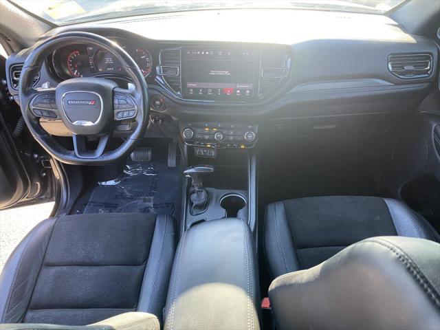 2021 Dodge Durango GT Plus AWD