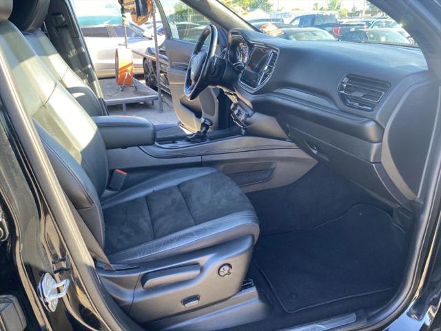 2021 Dodge Durango GT Plus AWD