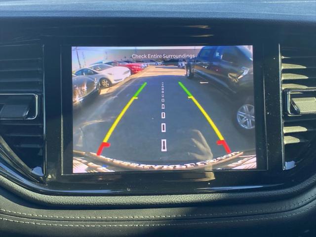 2021 Dodge Durango GT Plus AWD