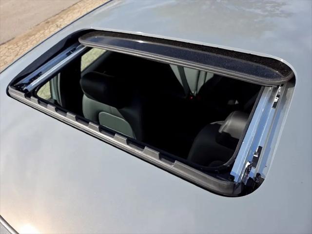 2026 Honda Civic Sport Touring