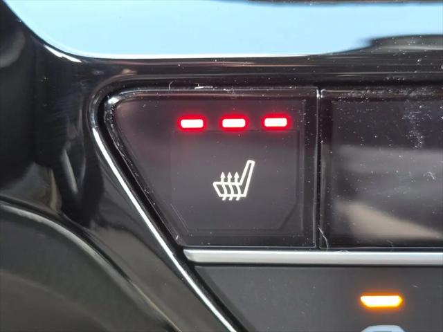2026 Honda Civic Sport Touring