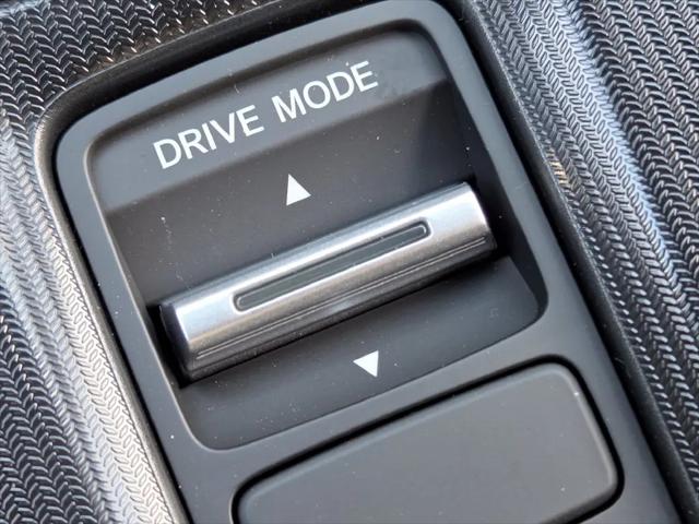 2026 Honda Civic Sport Touring
