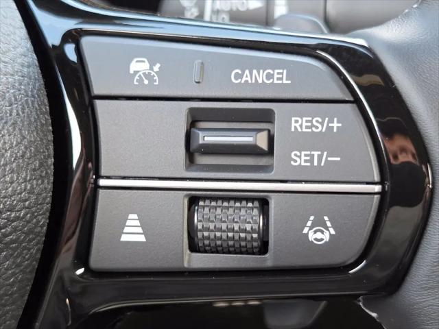 2026 Honda Civic Sport Touring