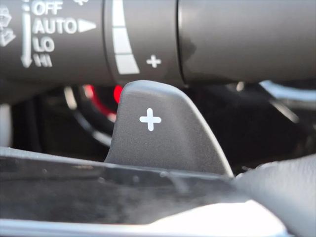 2026 Honda Civic Sport Touring