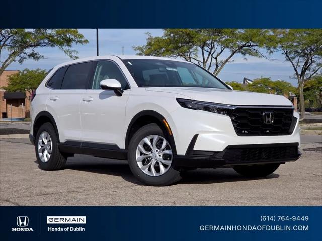2027 Honda CR-V LX for sale in Dublin, OH