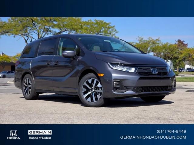 2027 Honda Odyssey EX-L for sale near Dublin, OH