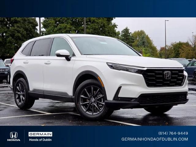 2027 Honda CR-V EX-L for sale in Dublin, OH