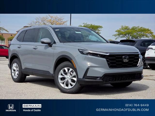 2027 Honda CR-V LX for sale in Dublin, OH