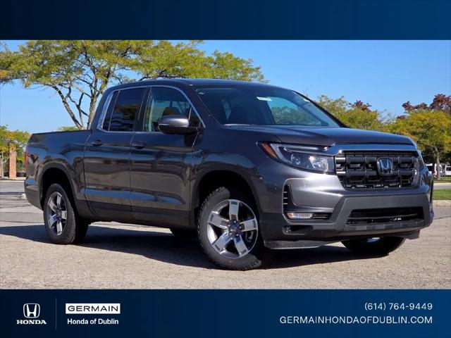 2026 Honda Ridgeline RTL for sale near Dublin, OH