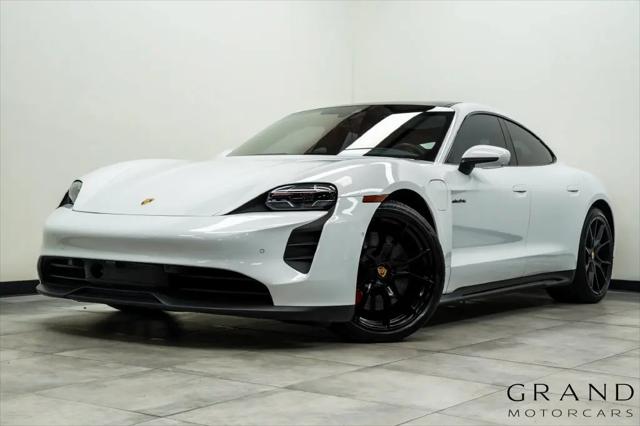 2022 Porsche Taycan GTS for sale in Marietta, GA