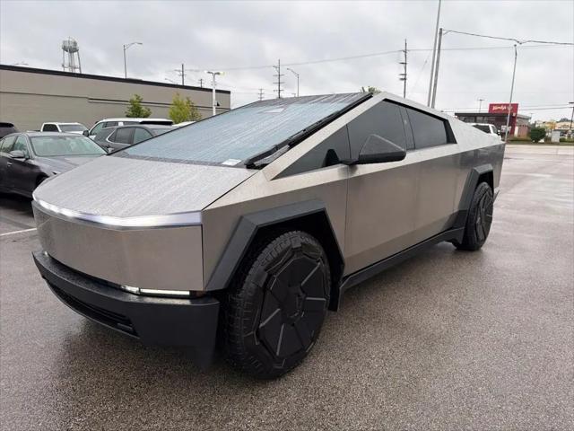 2024 Tesla Cybertruck All-Wheel Drive for sale in Schaumburg, IL