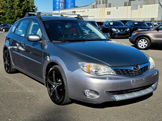 2009 Subaru Impreza Outback for sale in Woodinville, WA