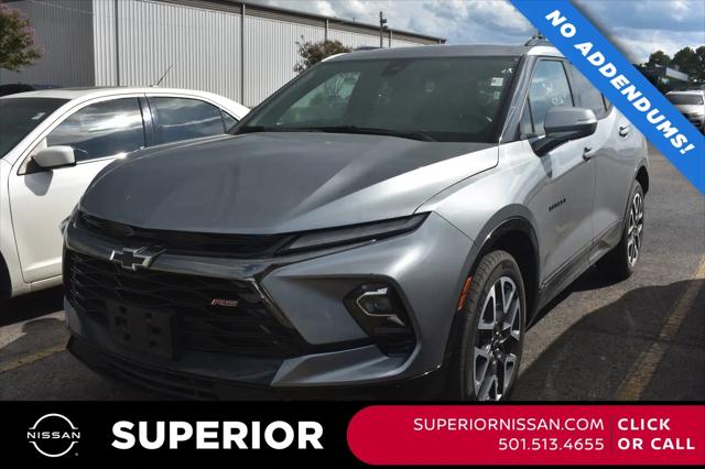 2025 Chevrolet Blazer FWD RS for sale in Conway, AR