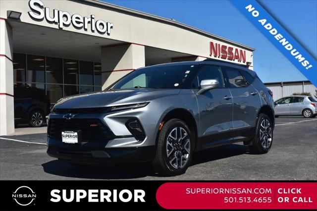 2025 Chevrolet Blazer FWD RS for sale in Conway, AR