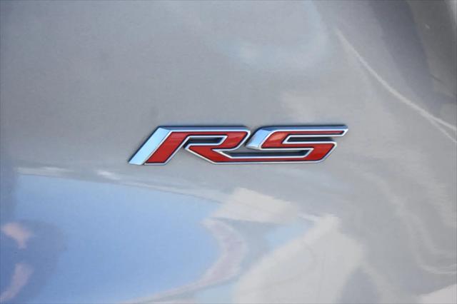 2025 Chevrolet Blazer FWD RS