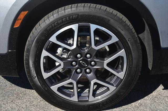 2025 Chevrolet Blazer FWD RS