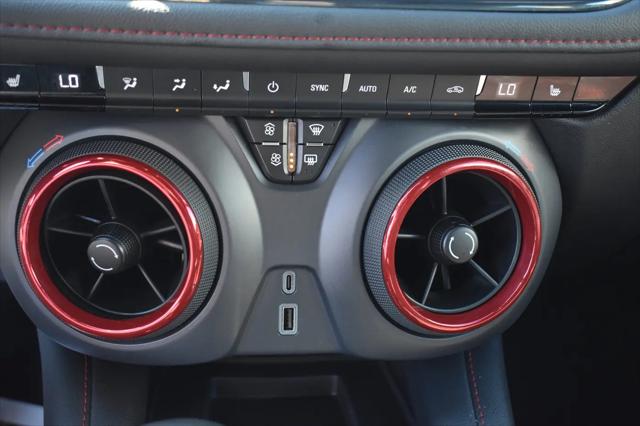 2025 Chevrolet Blazer FWD RS