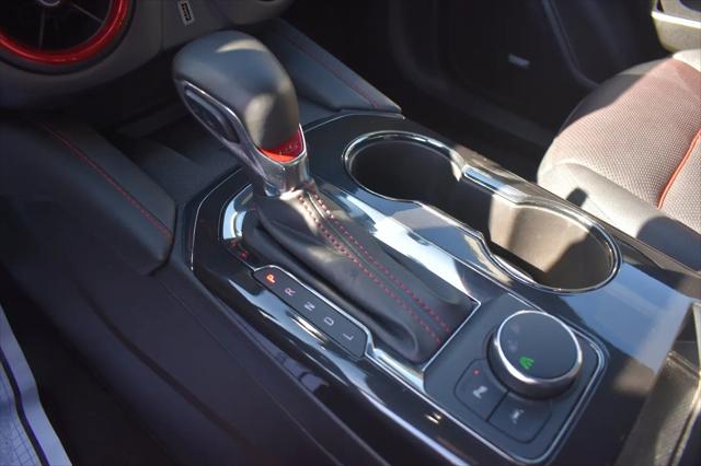 2025 Chevrolet Blazer FWD RS