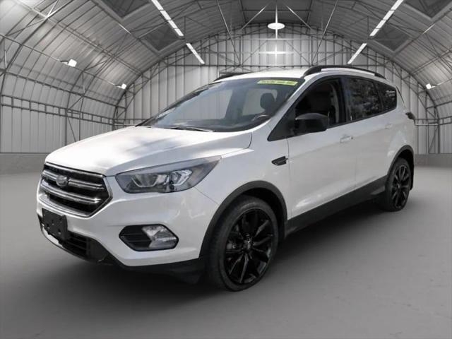 2019 Ford Escape SE for sale in Oshkosh, WI